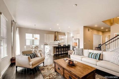 4545 S Monaco St #321, Denver, CO 80237 photo 3