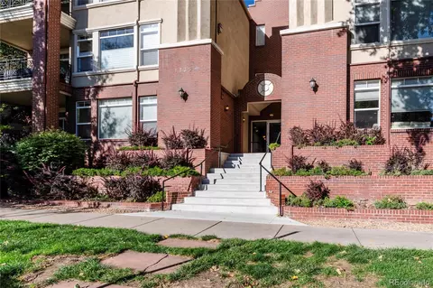 1735 N Ogden St #106, Denver, CO 80218