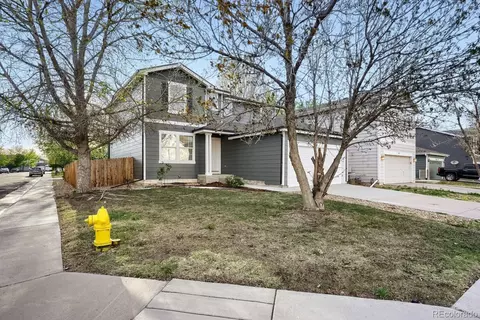 8177 S Norfolk St, Englewood, CO 80112