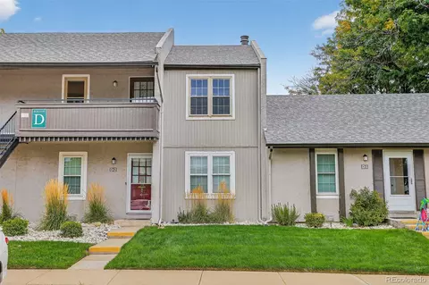 7105 S Gaylord St #D07, Centennial, CO 80122