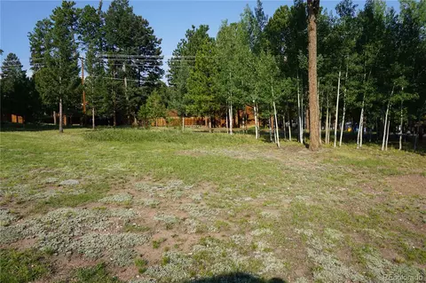 W Bowman Avenue, Woodland Park, CO 80863