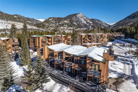 1473 E Keystone Rd #2928, Dillon, CO 80435 photo 17