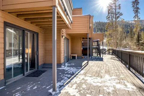 1473 E Keystone Rd #2928, Dillon, CO 80435 photo 10