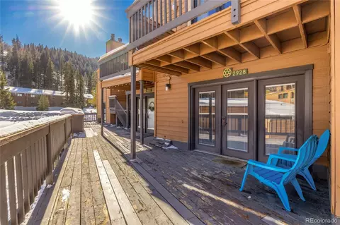 1473 E Keystone Rd #2928, Dillon, CO 80435 photo 2