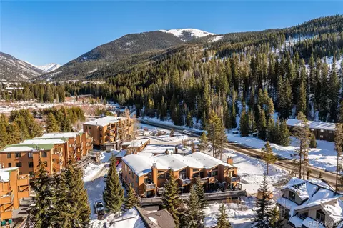 1473 E Keystone Rd #2928, Dillon, CO 80435 photo 19