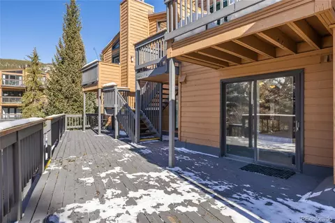 1473 E Keystone Rd #2928, Dillon, CO 80435 photo 8