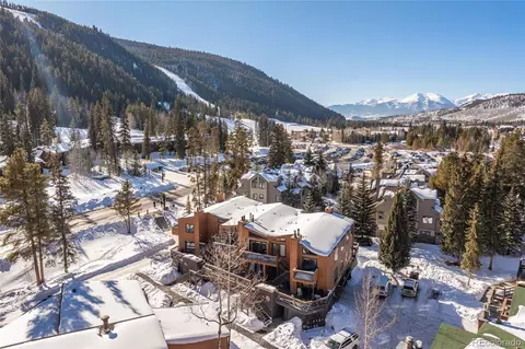 1473 E Keystone Rd #2928, Dillon, CO 80435