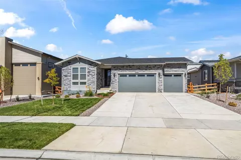 24985 E 41st Ave, Aurora, CO 80019