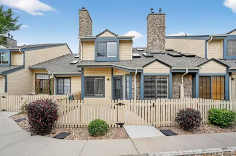 8750 Allison Dr #D, Arvada, CO 80005