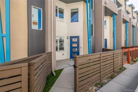 3132 W 20th Ave, Denver, CO 80211