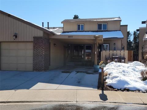 3805 Apache Ct W, Boulder, CO 80303 photo 1