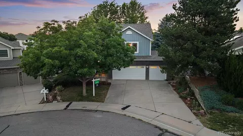 20533 E Maplewood Ln, Centennial, CO 80016