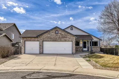 11190 W Aqueduct Dr, Littleton, CO 80127