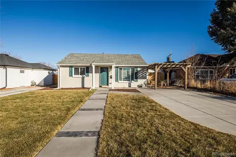 3330 Oneida St, Denver, CO 80207 photo 34