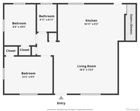 3330 Oneida St, Denver, CO 80207 photo 35