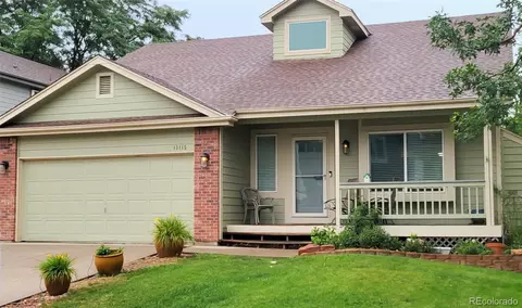 13115 W 63rd Pl, Arvada, CO 80004