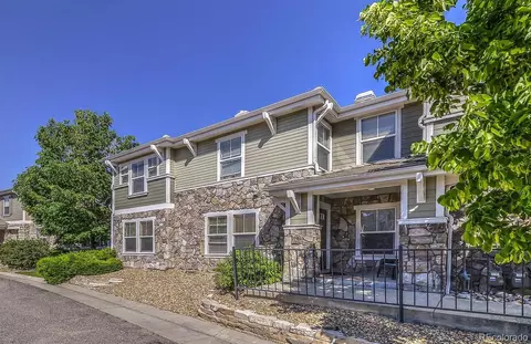 12837 Mayfair Way #B, Englewood, CO 80112
