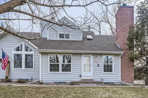 7918 S Depew St #A, Littleton, CO 80128