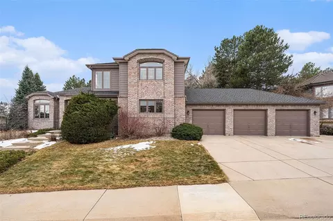 15846 W Bayaud Dr, Golden, CO 80401
