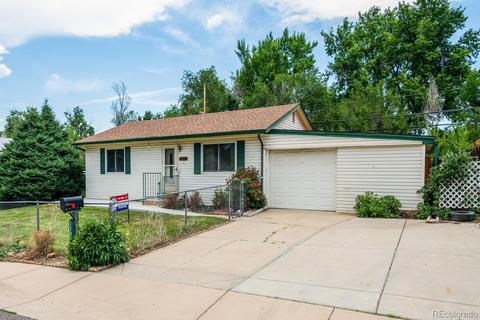 1761 E 83rd Pl, Thornton, CO 80229 photo 1
