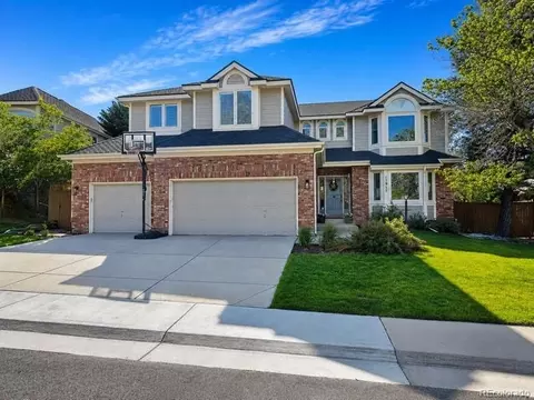 15955 E Crestridge Cir, Aurora, CO 80015