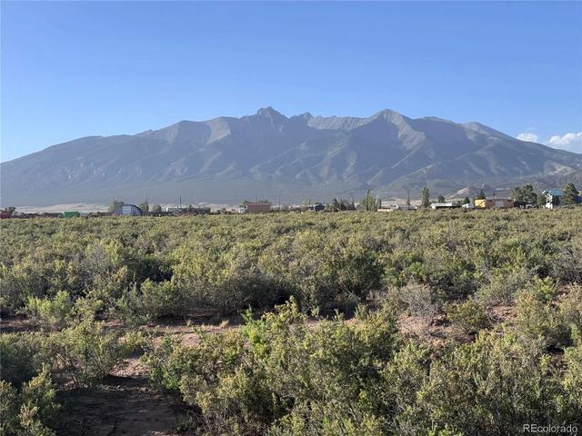 lot S 43444546 Eighth, Blanca, CO 81123