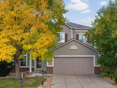 11710 Meadowood Ln, Parker, CO 80138