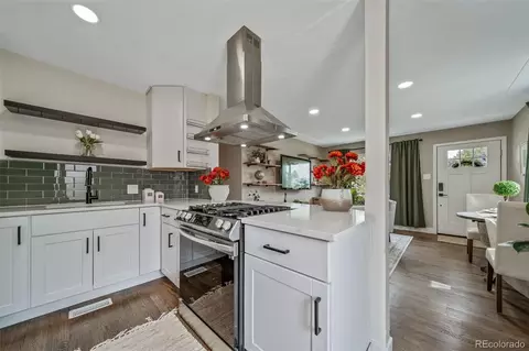 1201 S Julian St, Denver, CO 80219