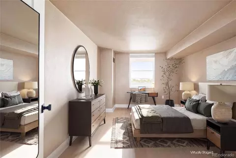 601 W 11th Ave #901, Denver, CO 80204