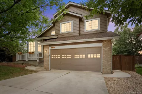 963 Garden Dr, Highlands Ranch, CO 80126