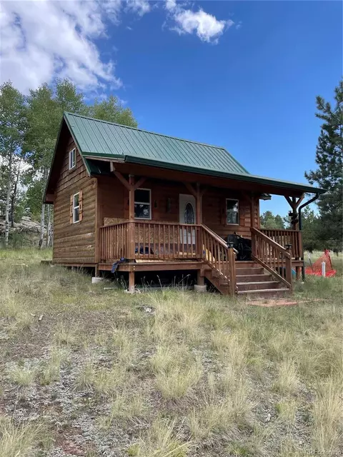 330 Arrowhead Dr, Florissant, CO 80816