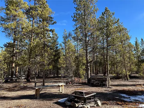 361 Fir Dr, Twin Lakes, CO 81251