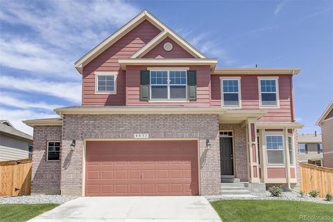 8031 E 139th Ave, Thornton, CO 80602 photo 1