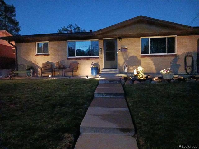 7860 Julian St, Westminster, CO 80030