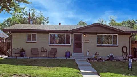 7860 Julian St, Westminster, CO 80030