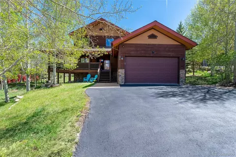 290 Village Rd, Granby, CO 80446