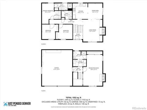 8324 Everett Way, Arvada, CO 80005 photo 39