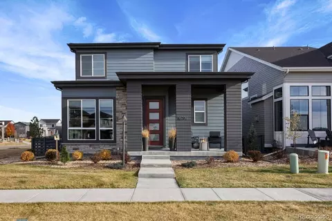 6239 Stable View St, Castle Pines, CO 80108