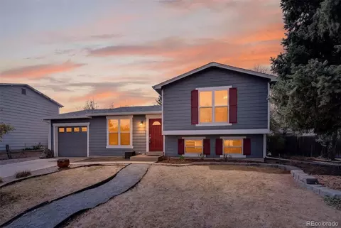 1205 S Telluride St, Aurora, CO 80017