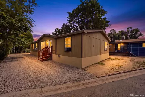 6500 E 88th Ave #LOT 50, Henderson, CO 80640