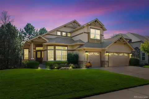 14820 E Maplewood Dr, Centennial, CO 80016