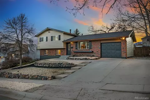 1408 Querida Dr, Colorado Springs, CO 80909
