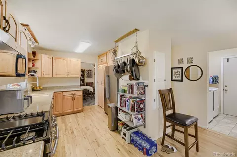 Kitchen - 15085 Eldorado Dr, Aurora, CO 80014 photo 2 of 3