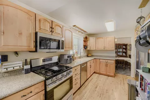 Kitchen - 15085 Eldorado Dr, Aurora, CO 80014 photo 1 of 3