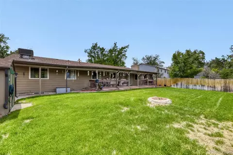 Exterior - 15085 Eldorado Dr, Aurora, CO 80014 photo 5 of 6