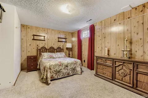 Bedroom - 15085 Eldorado Dr, Aurora, CO 80014 photo 5 of 5