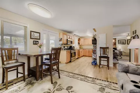 Dining - 15085 Eldorado Dr, Aurora, CO 80014 photo 2 of 2