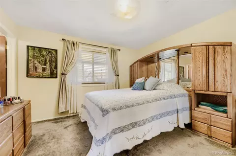 Bedroom - 15085 Eldorado Dr, Aurora, CO 80014 photo 1 of 5