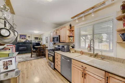 Kitchen - 15085 Eldorado Dr, Aurora, CO 80014 photo 3 of 3