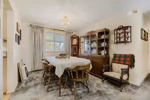 Dining - 15085 Eldorado Dr, Aurora, CO 80014 photo 1 of 2
